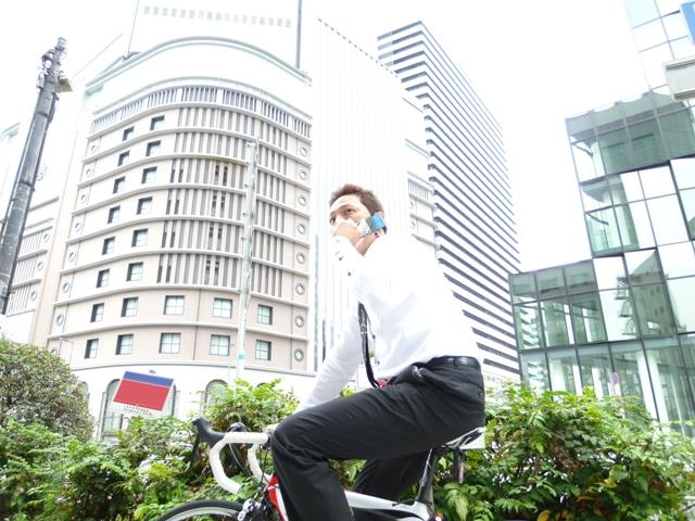 Other Environmental Photo. 2000m to Umeda center