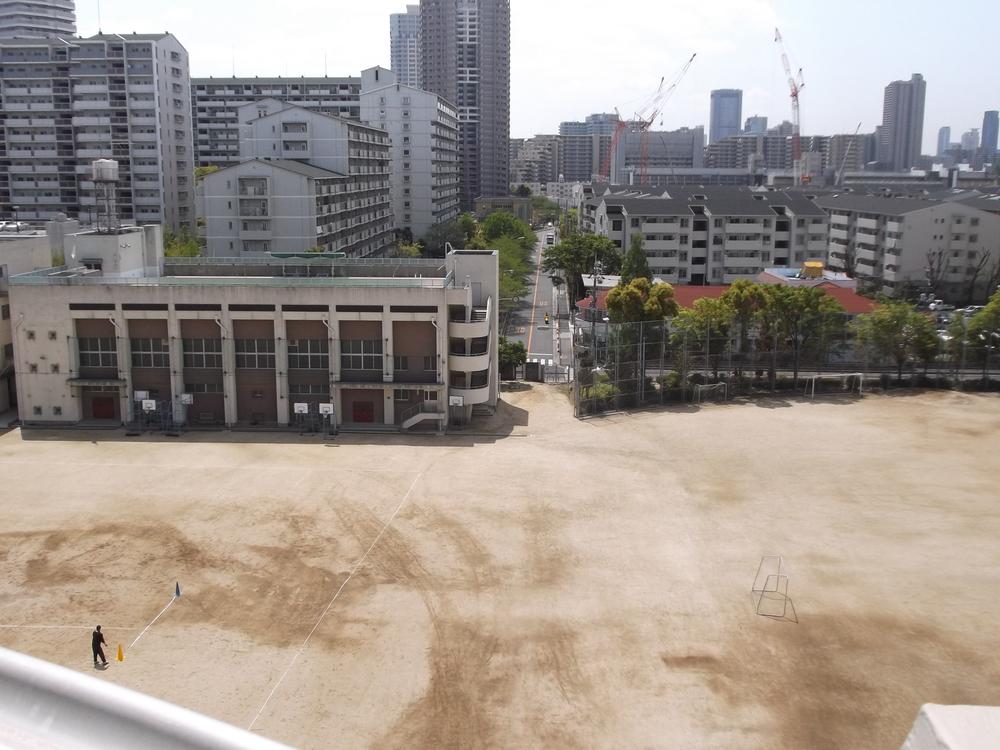 View photos from the dwelling unit