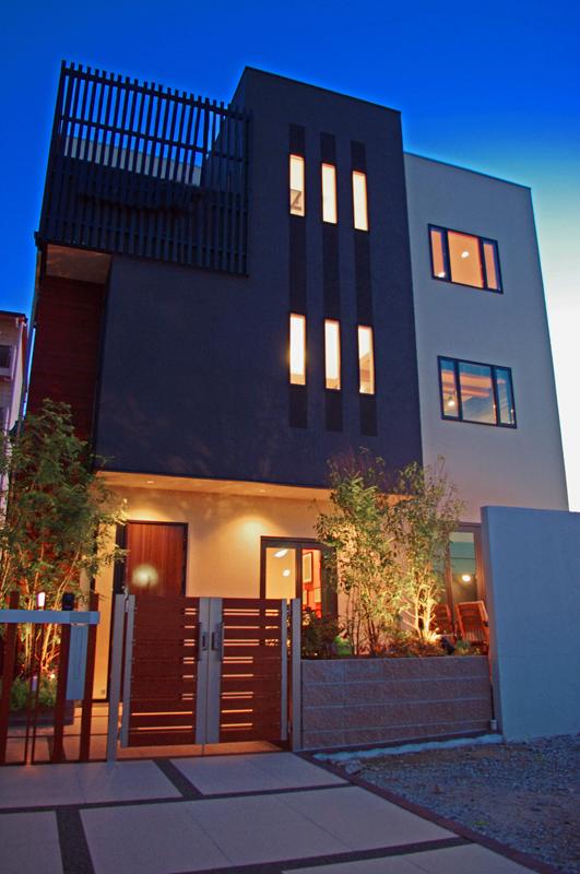 Model house photo. D-stage is "Only one Space Design" faithfully 3D (real) from the floor plan drawing on the concept was reproduced model house By all means please see once