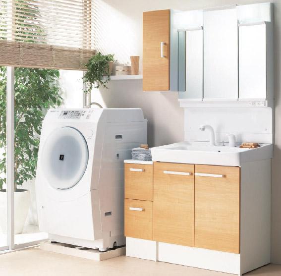 Other Equipment. Dresser to achieve a high-quality space for people to cherish their time.