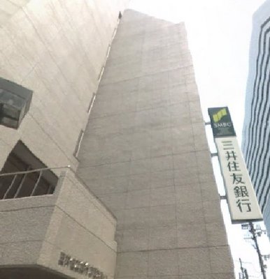 Bank. Sumitomo Mitsui Banking Corporation 700m until the (Bank)