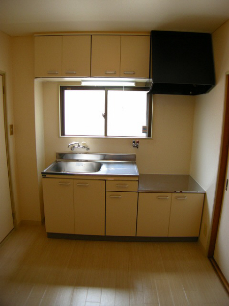 Kitchen. 202
