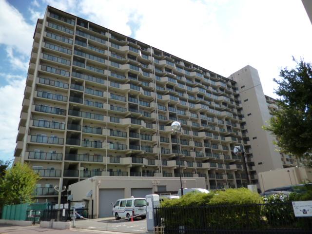 Local appearance photo. Local (September 2013) Shooting