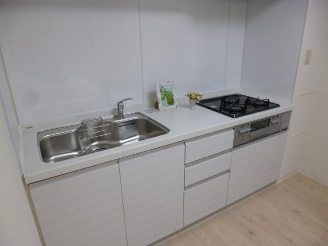 Kitchen. Indoor (September 2013) Shooting