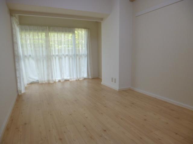 Non-living room. Indoor (September 2013) Shooting