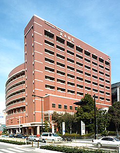 Hospital. 488m to Tominaga Hospital (Hospital)