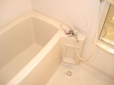 Bath. Bathroom heating drying function