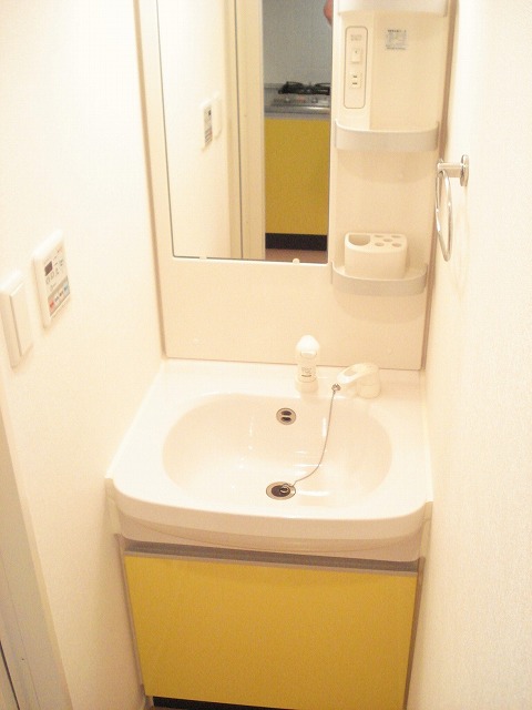 Washroom