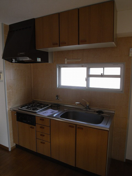 Kitchen. 603