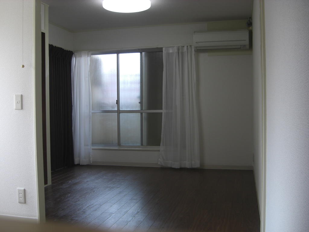 Other room space