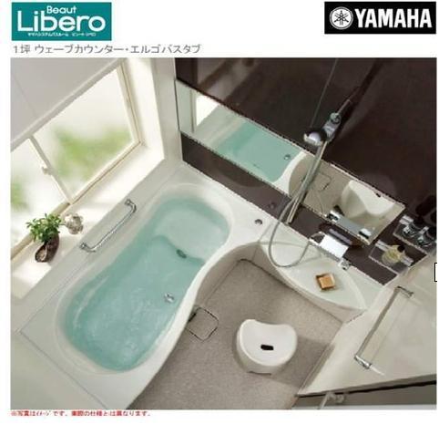 Other Equipment. Unit bus of 1 pyeong size of Yamaha (size 1616) A relaxing drink in the sound shower.  Music can enjoy in the bath "Sound Shower" Spread a happy time to live in standard equipment.