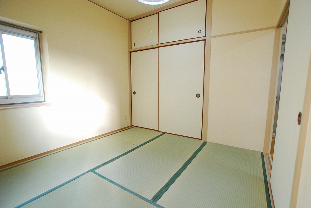 Other room space