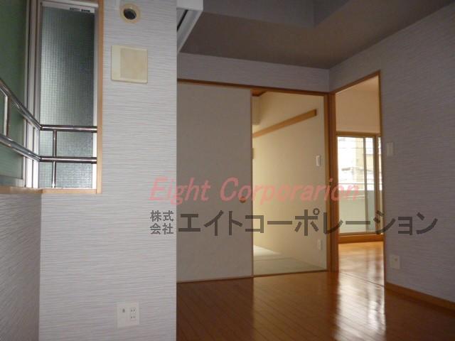 Living. Indoor (10 May 2013) Shooting