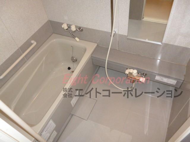 Bathroom. Indoor (10 May 2013) Shooting