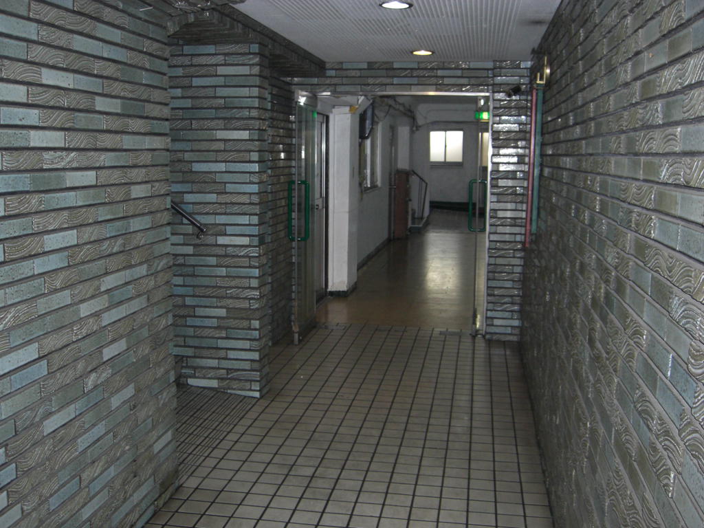 Other common areas