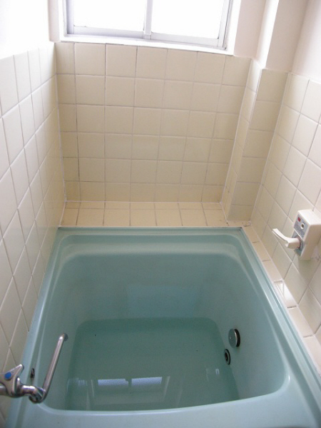 Bath. 501