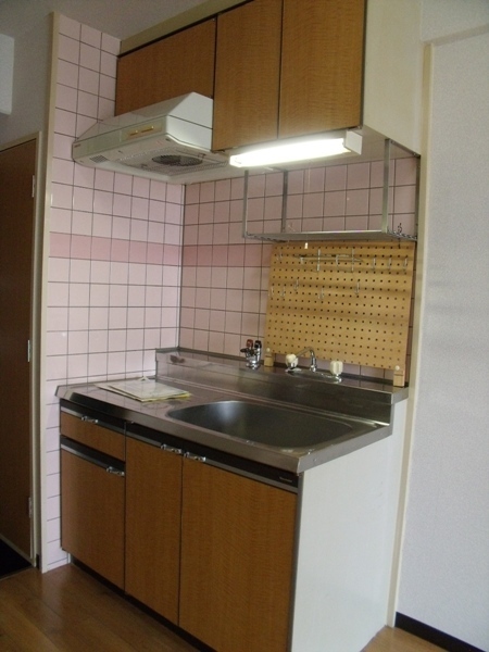 Kitchen. Kitchen