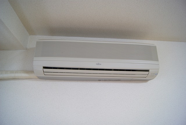 Other. Air conditioning