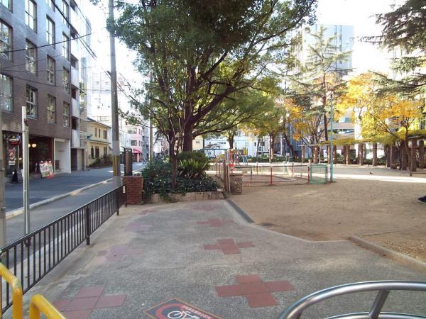 park. 150m new Awaza park to the park