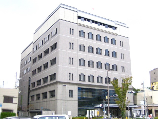 Government office. 842m to Osaka City Nishi Ward Office (government office)