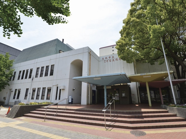City Hiyoshi Elementary School [A 4-minute walk / About 270m, Park in the way: a 2-minute walk / About 150m]