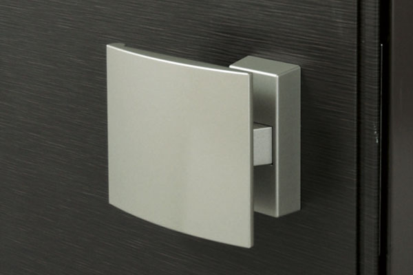 Other.  [Push-pull door handle] You can open and close the door in the push and pull of a small force (same specifications)
