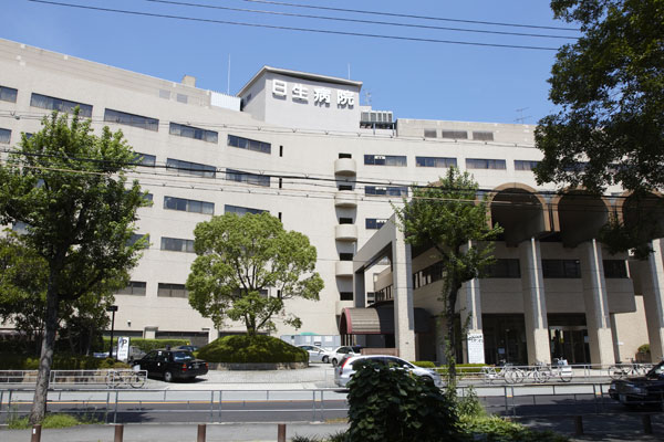 Surrounding environment. Nissei Hospital (General) (5-minute walk ・ About 340m)