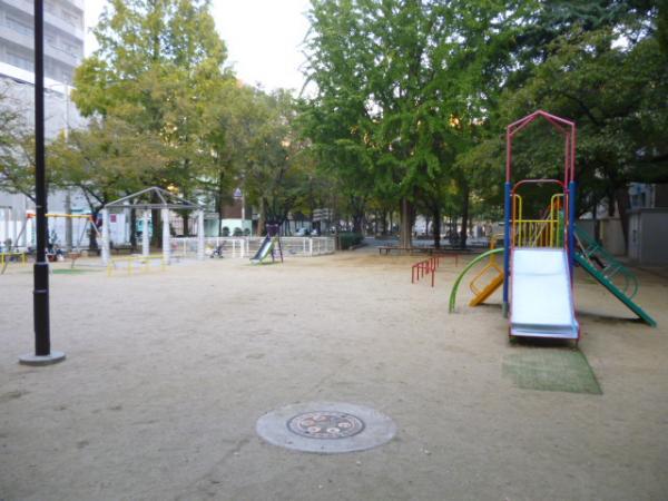 park. 10m to Shinmachikita park