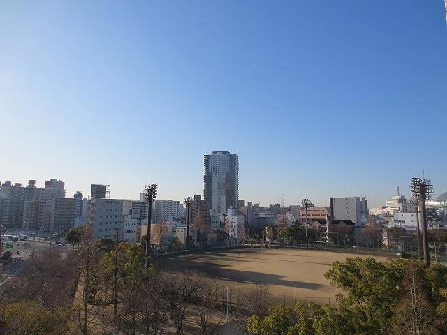 park. 809m to Matsushima park