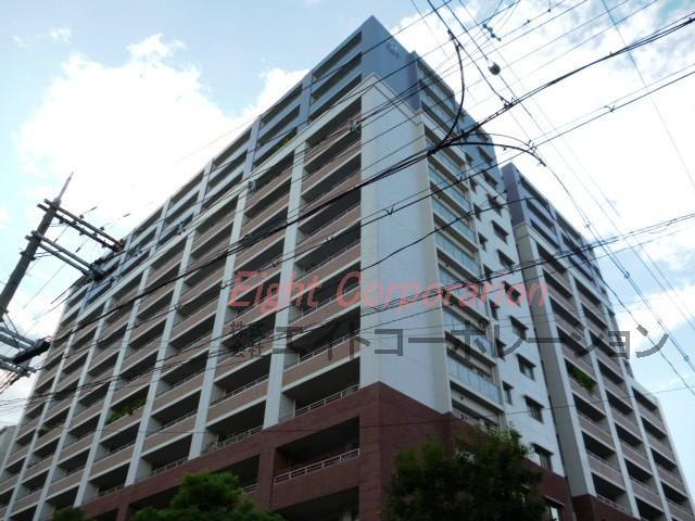 Local appearance photo. It is a mansion to live with pets!