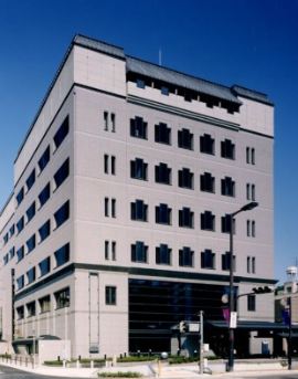 Government office. 1060m to Osaka City Nishi Ward Office (government office)