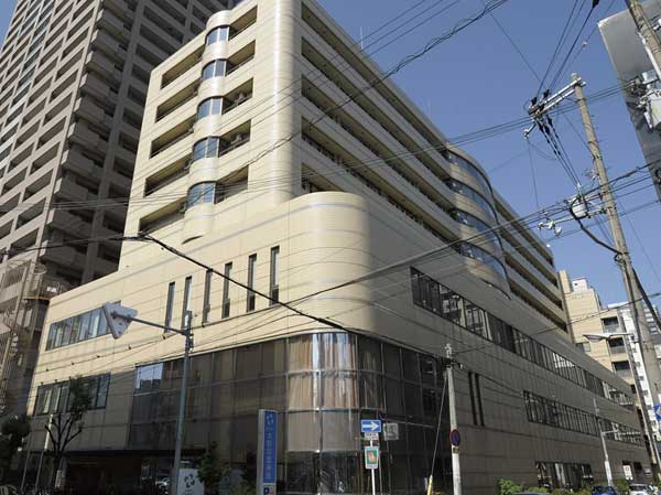 Ohno Memorial Hospital (290m / 4-minute walk)