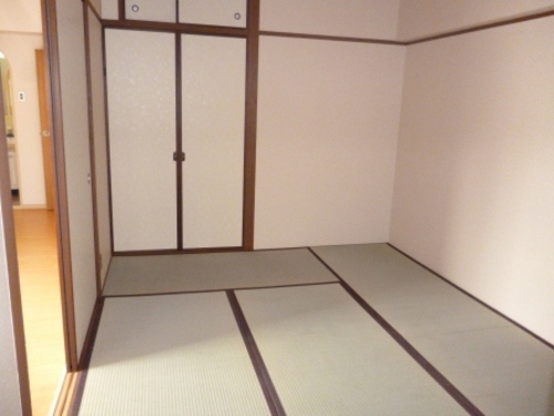 Other. Japanese-style room 1