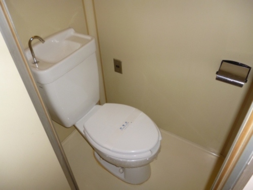 Other. Toilet