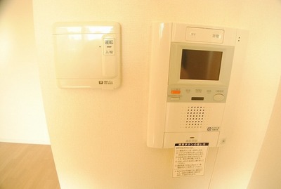 Other Equipment. TV monitor Hong ・ Floor heating