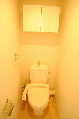 Toilet. Toilet & lt; with bidet & gt;