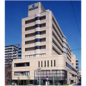 Hospital. 289m until the medical corporation Kotobuki Music Association Ohno Memorial Hospital (Hospital)