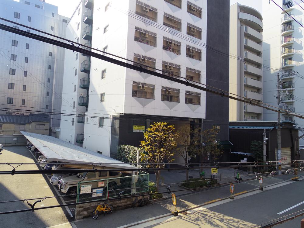 View photos from the dwelling unit