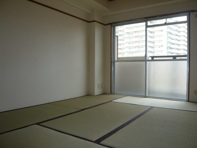 Other room space. Japanese style room