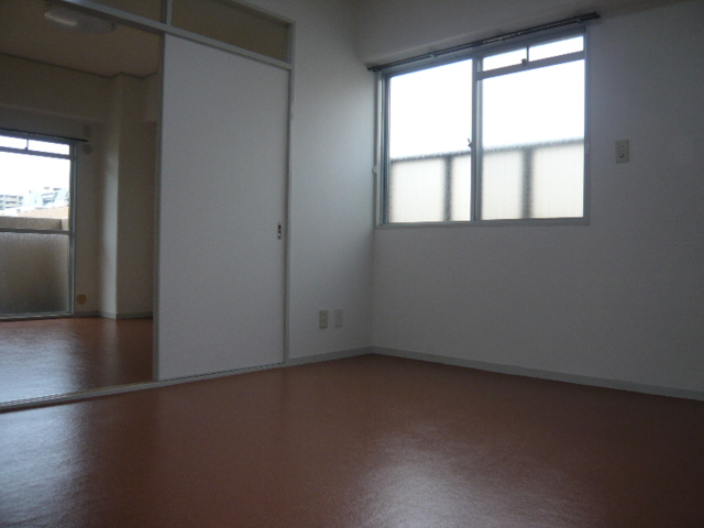 Other room space. Interior