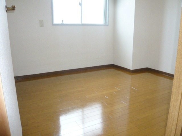 Other room space. Western style room ・ With window