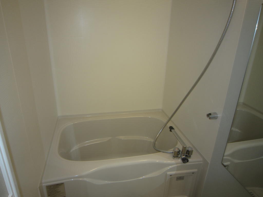 Other. Bathroom With bathroom dryer