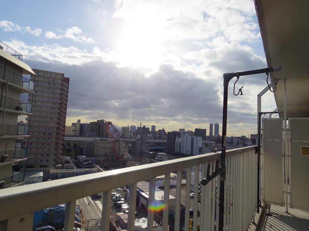 View photos from the dwelling unit