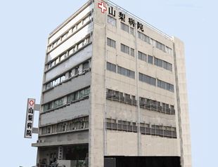 Hospital. 115m until the medical corporation Rika Board Yamanashi Hospital (Hospital)