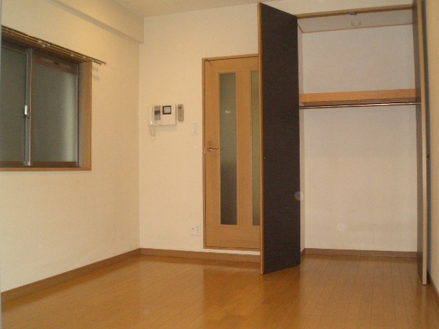 Living and room. Interior