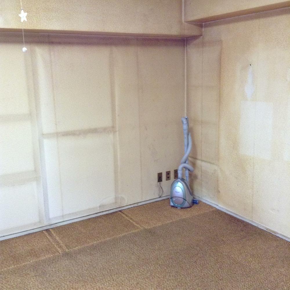 Living. Indoor (December 2013 shooting)