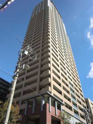 Local appearance photo. It will be on the ground 38-story tower apartment.  Heisei 19 years January architecture.