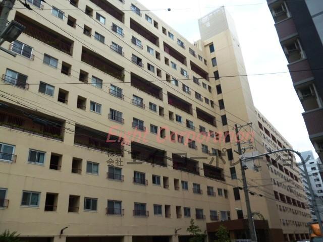 Local appearance photo. Awaza Station walk about 3 minutes!  This apartment is in good management.