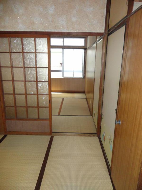 Other room space. Room (Japanese-style)