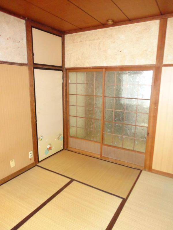 Other room space. Room (Japanese-style)